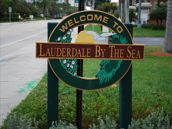 Fort Lauderdale Home 955488