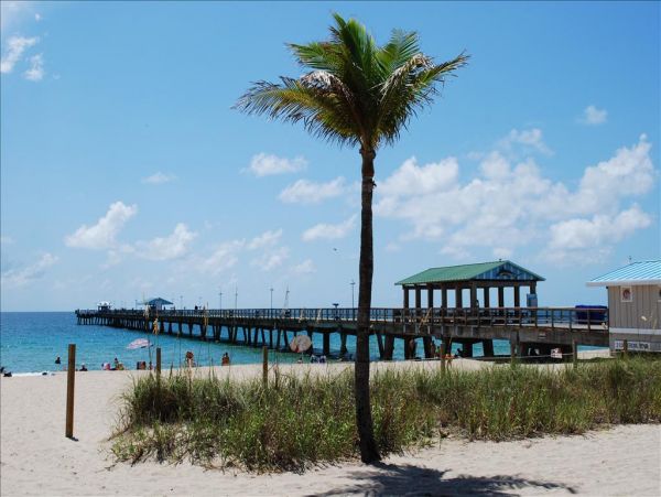 Fort Lauderdale Home 955488