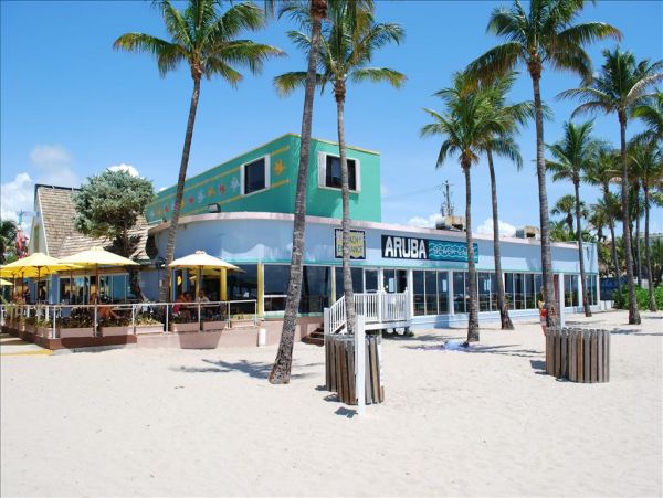 Fort Lauderdale Home 955488