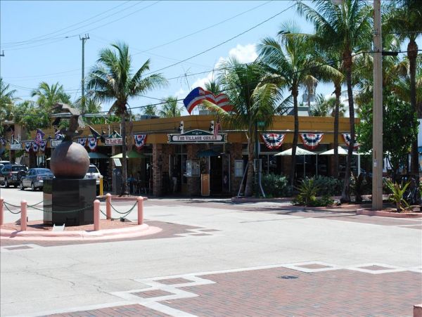 Fort Lauderdale Home 955488