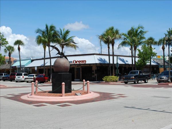 Fort Lauderdale Home 955488