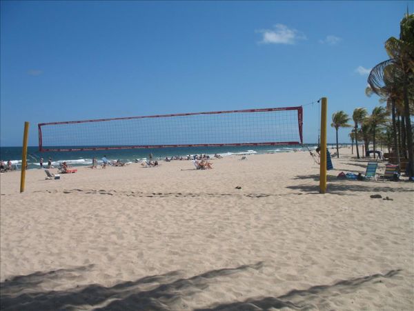 Fort Lauderdale Home 955488