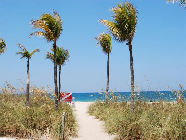 Fort Lauderdale Home 955488