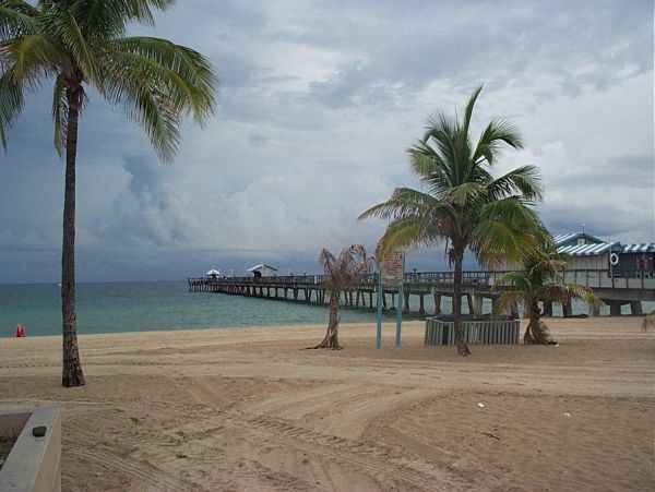 Fort Lauderdale Home 955488