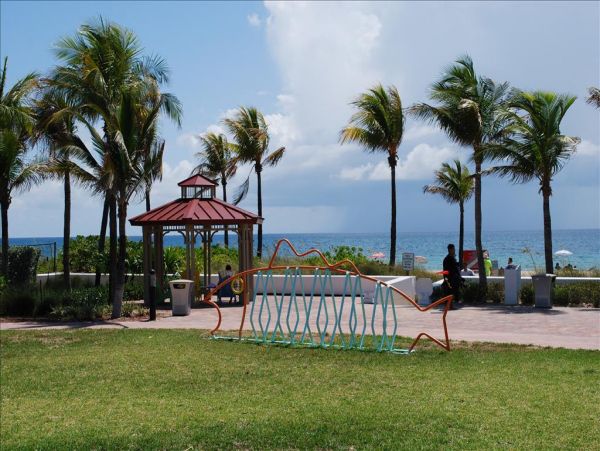 Fort Lauderdale Home 955488