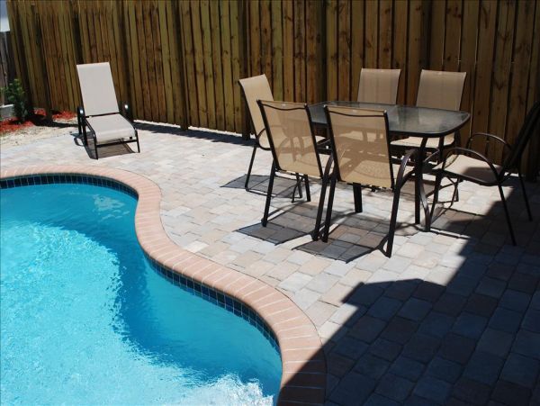 Fort Lauderdale Home 955488