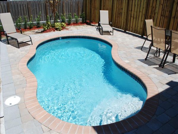 Fort Lauderdale Home 955489