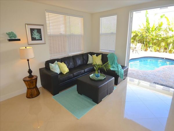 Fort Lauderdale Home 955489