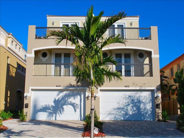 Fort Lauderdale Home 955489