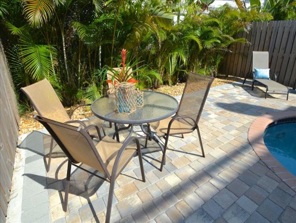 Fort Lauderdale Home 955489