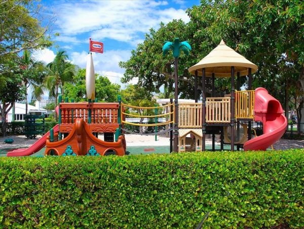Fort Lauderdale Home 955489