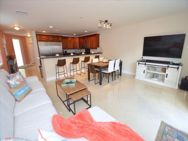Fort Lauderdale Home 955490