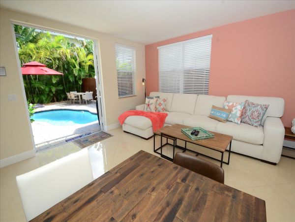 Fort Lauderdale Home 955490