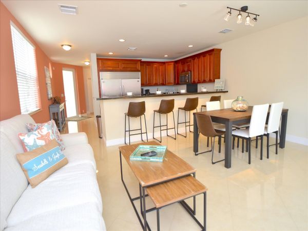 Fort Lauderdale Home 955490