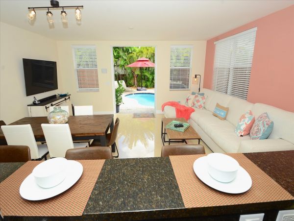 Fort Lauderdale Home 955490