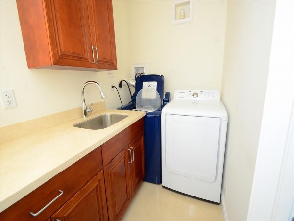 Fort Lauderdale Home 955490