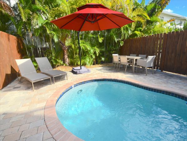 Fort Lauderdale Home 955490