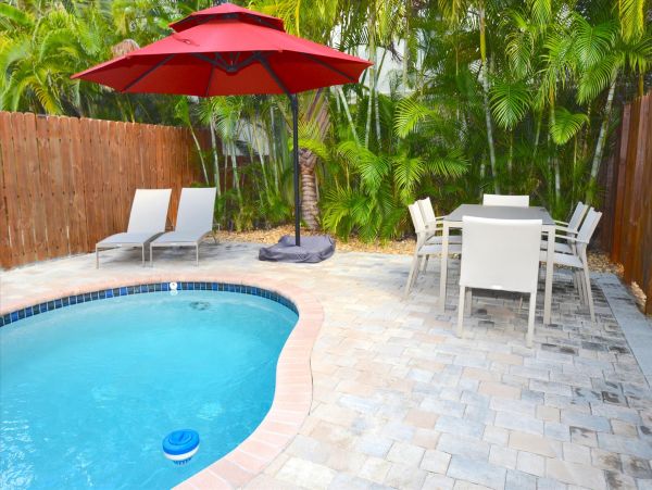 Fort Lauderdale Home 955490
