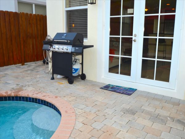 Fort Lauderdale Home 955490