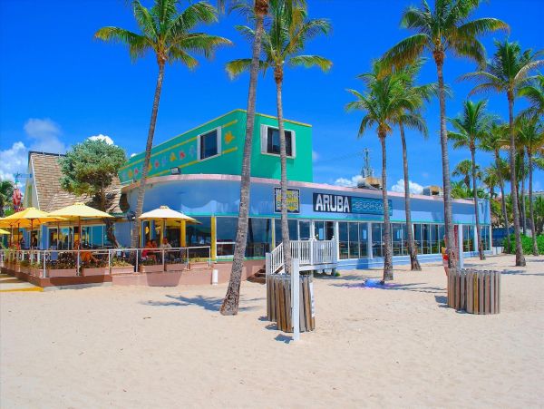 Fort Lauderdale Home 955490