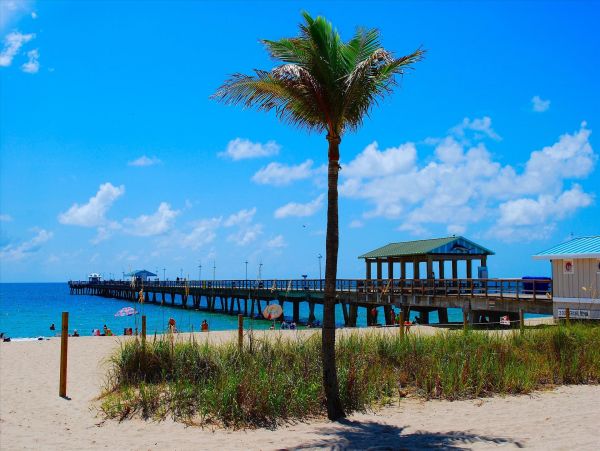 Fort Lauderdale Home 955490