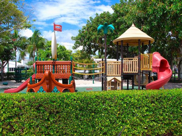 Fort Lauderdale Home 955490
