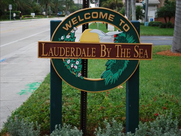 Fort Lauderdale Home 955490