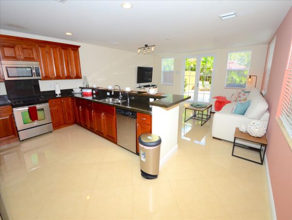 Fort Lauderdale Home 955490