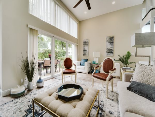 Deerfield Beach Townhome 3 blocks to beach