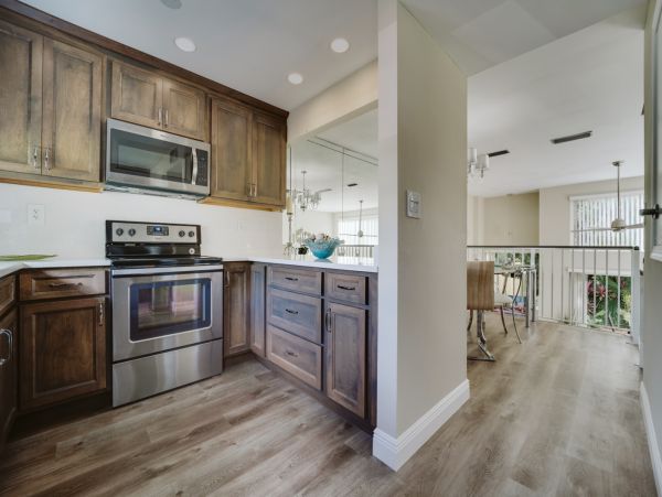 Deerfield Beach Townhome 3 blocks to beach