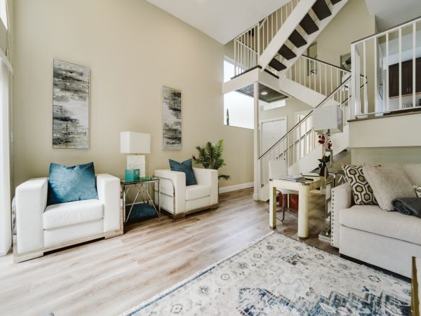 Deerfield Beach Townhome 3 blocks to beach
