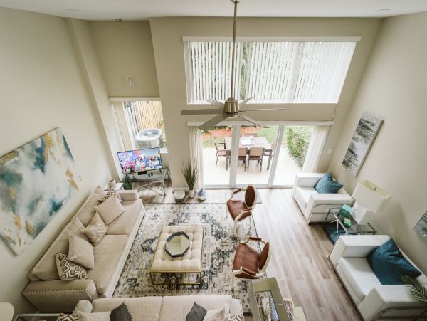 Deerfield Beach Townhome 3 blocks to beach