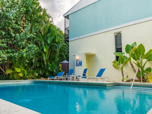 Deerfield Beach Townhome 3 blocks to beach