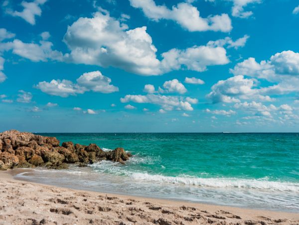 Deerfield Beach Townhome 3 blocks to beach