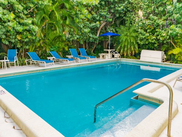 Deerfield Beach Townhome 3 blocks to beach