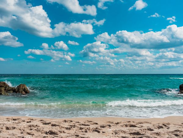 Deerfield Beach Townhome 3 blocks to beach