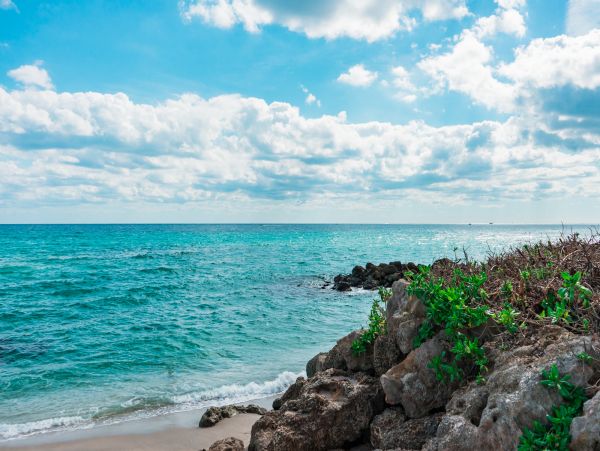 Deerfield Beach Townhome 3 blocks to beach