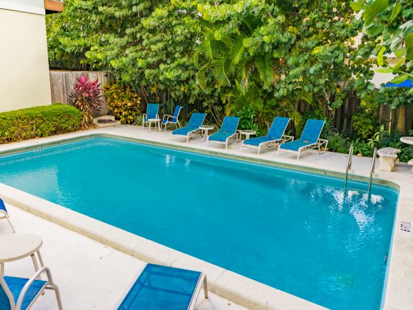 Deerfield Beach Townhome 3 blocks to beach