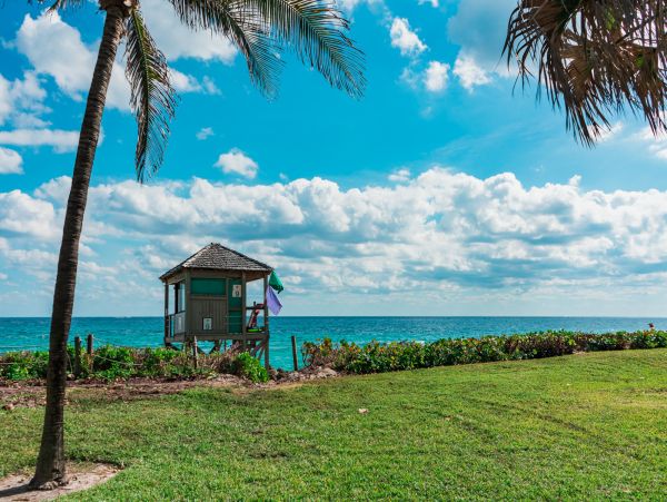 Deerfield Beach Townhome 3 blocks to beach