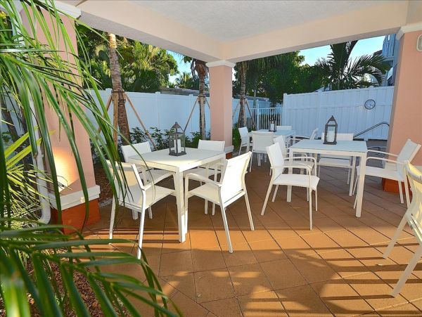 Luxury Boutique Resort Style Townhome