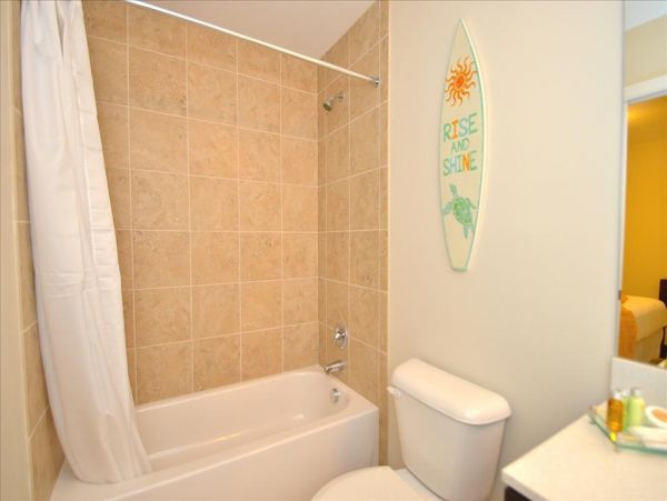 Luxury Boutique Resort Style Townhome