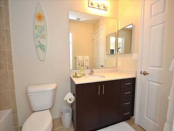 Luxury Boutique Resort Style Townhome