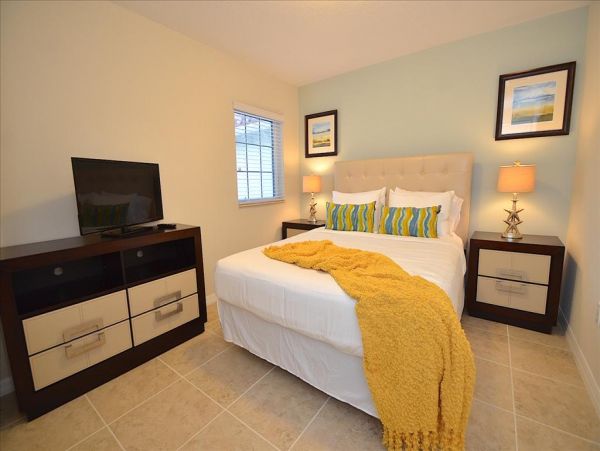 Luxury Boutique Resort Style Townhome