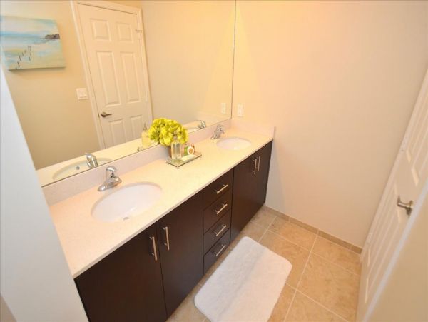 Luxury Boutique Resort Style Townhome