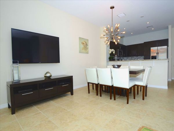 Luxury Boutique Resort Style Townhome