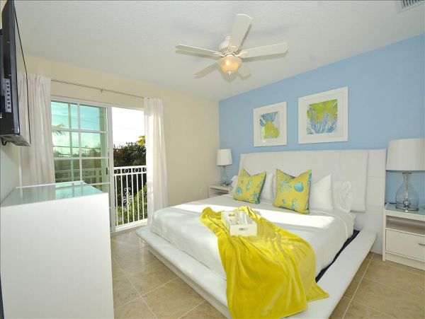 Luxury Boutique Resort Style Townhome