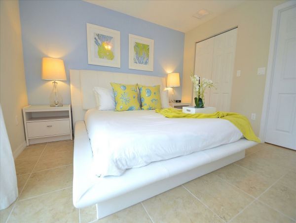 Luxury Boutique Resort Style Townhome