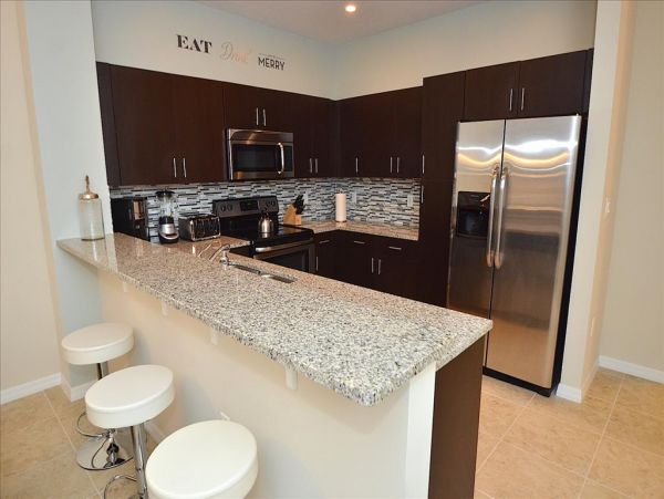 Luxury Boutique Resort Style Townhome