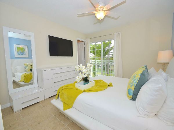 Luxury Boutique Resort Style Townhome
