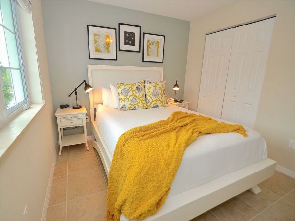 Luxury Boutique Resort Style Townhome